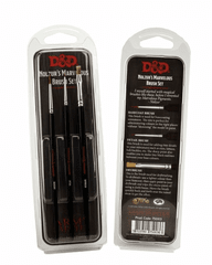 Dungeons & Dragons Nolzur's Marvelous Brush Set